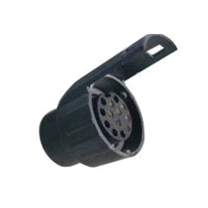 12V trailer socket adaptor