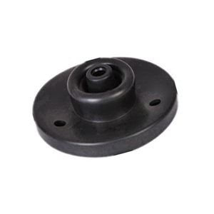 12V trailer socket dust seal