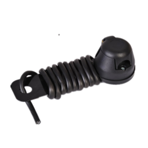 12V wiring kits with socket and fast connector