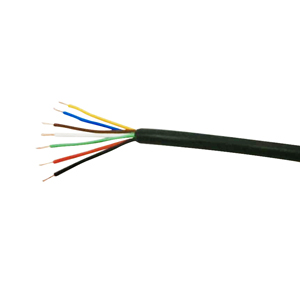 Trailer cable