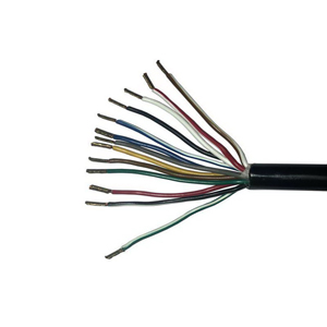 Trailer cable