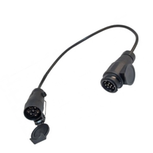 12V trailer adptor cable