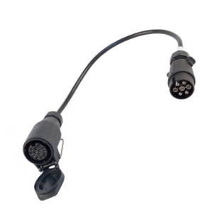 12V trailer adptor cable