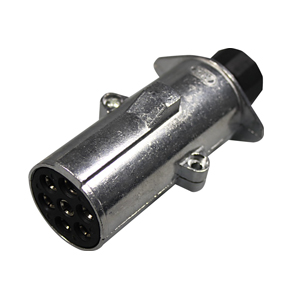 ISO 1185 Trailer plug