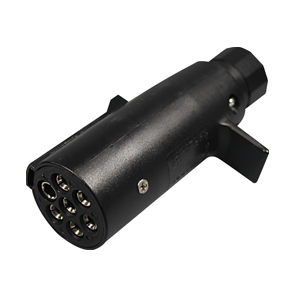 ISO 1185 Trailer plug