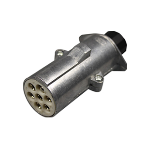 ISO 3731 Trailer Plug