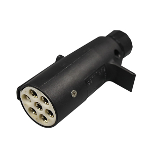 ISO 3731 Trailer Plug