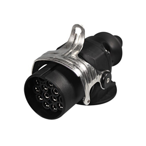 ISO 12098 ADR Trailer Plug