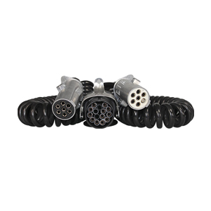 24V 15P-7P Adaptor Coil