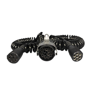 24V 15P-7P Adaptor Coil