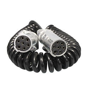 ISO7638 Spring Coil