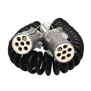 ISO 7638 Spring Coil