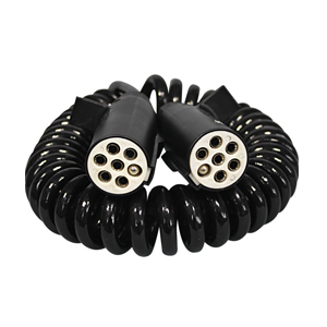 ISO 7638 Spring Coil