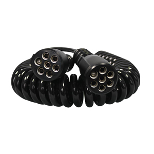 ISO 7638 Spring Coil