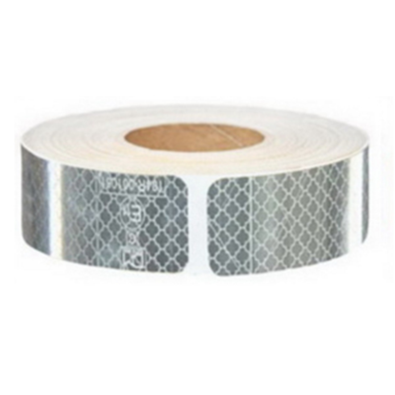 Ece104 Tanker Reflective Tape