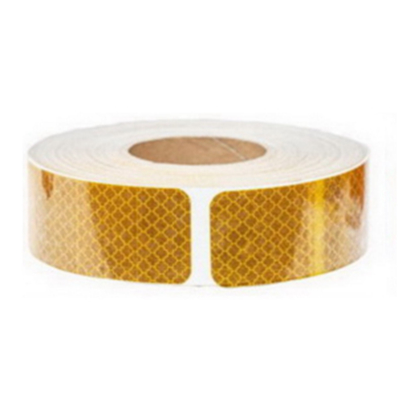 Ece104 Tanker Reflective Tape