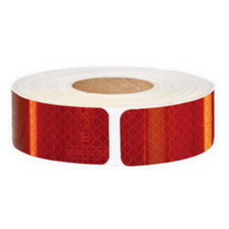 Ece104 Tanker Reflective Tape