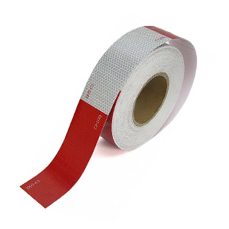 Dot-C2 Vehicle Conspicuity Tape
