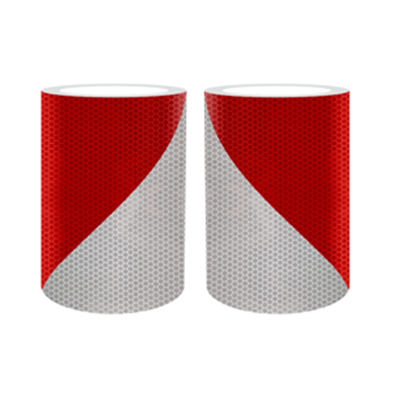 Alternated Stripes Right And Left