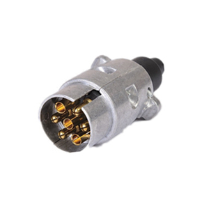 ISO1724 trailer plug