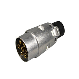 ISO1724 trailer plug