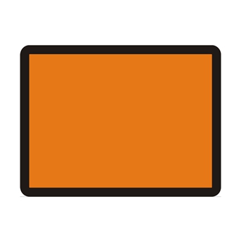 A.D.R. Neutral Signs
