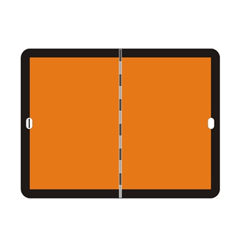 A.D.R. Neutral Signs
