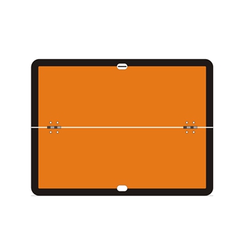 A.D.R. Neutral Signs
