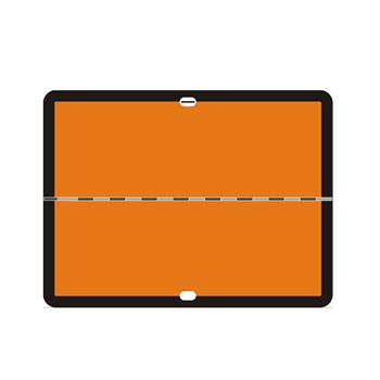 A.D.R. Neutral Signs