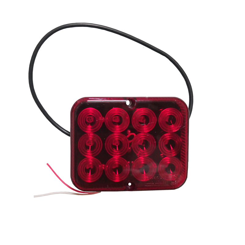 fog lamp led