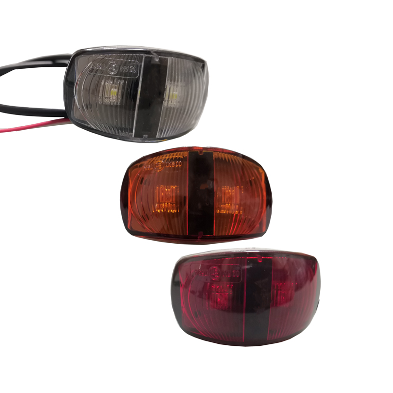 led side marker light