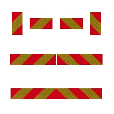 RR series ECE70.01 marker board