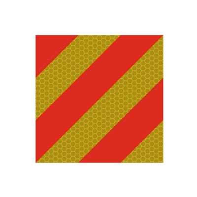 Fluorescence class2 marker board
