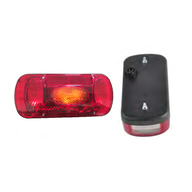 12-24V bulb tail lamp