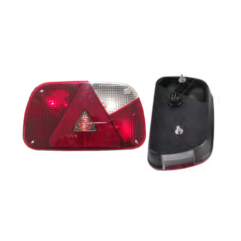 12-24V bulb tail lamp