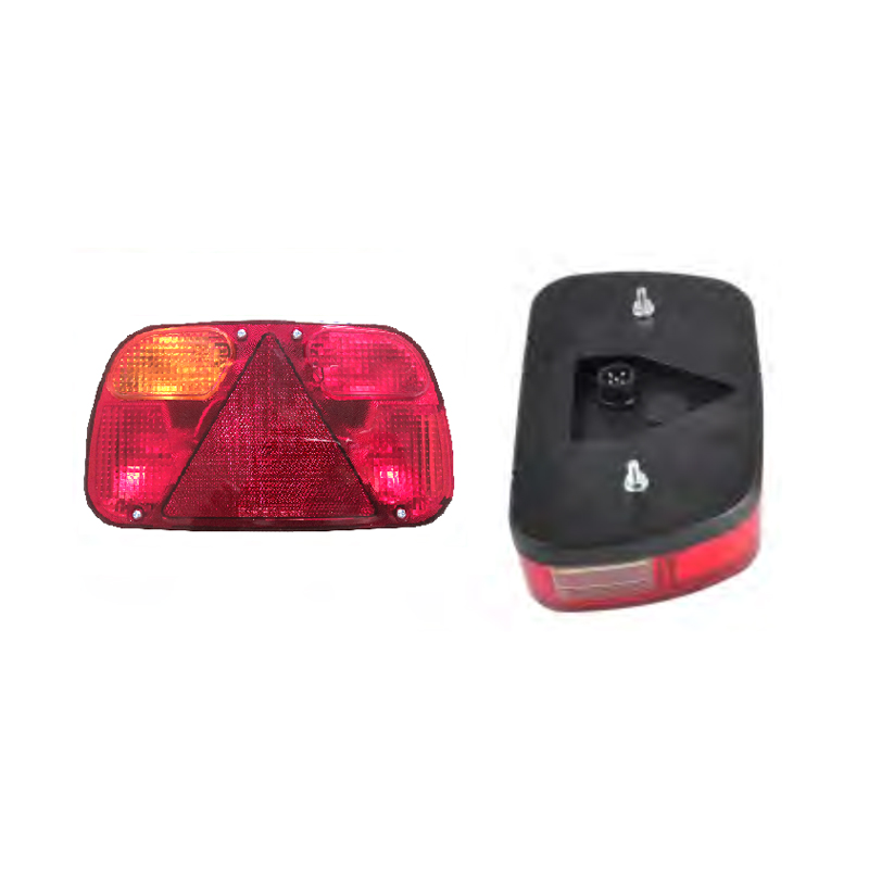 12-24V bulb tail lamp