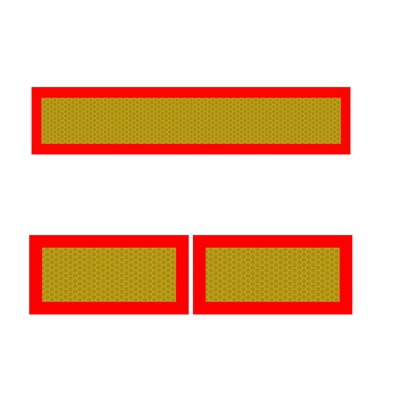 spain vehicle marker board