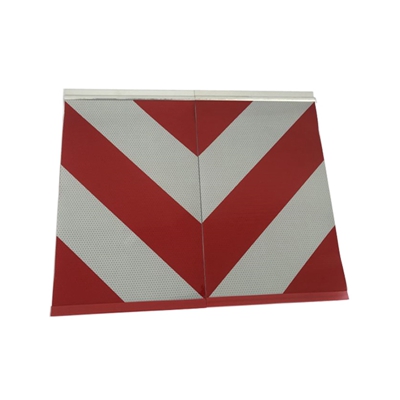 Warning Lift Flag