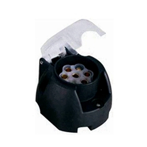 ISO 3732 trailer socket