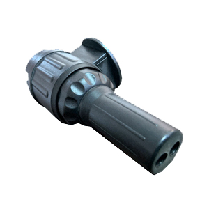 ISO11446 trailer plug