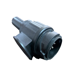 ISO11446 trailer plug