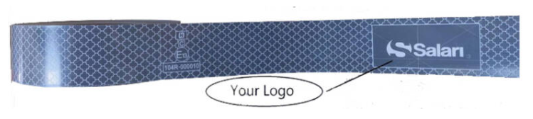 Ece104 Reflective Tape