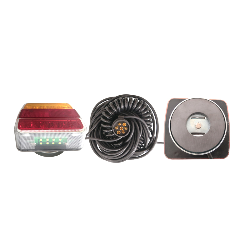 E-Approval led trialer lamp kit