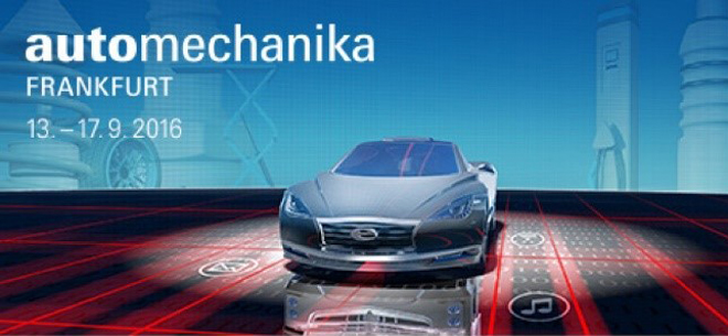 Solutrans 2019 Chassieu