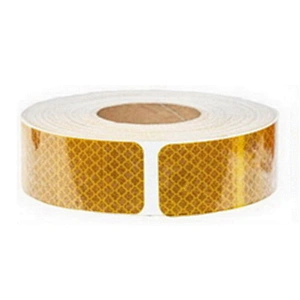 Ece104 Tanker Reflective Tape