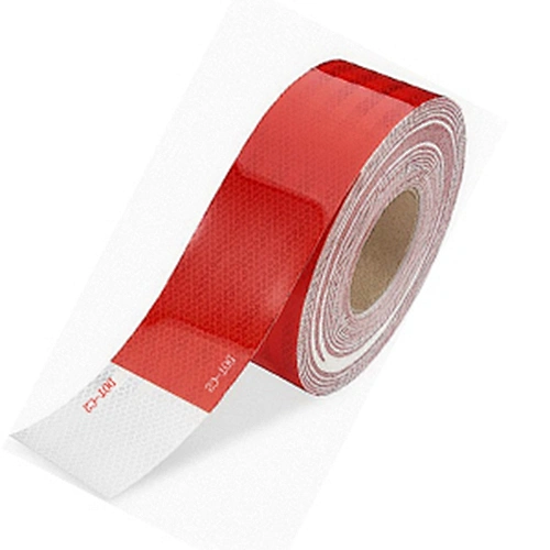 Dot-C2 Vehicle Conspicuity Tape, Micro Prismatic