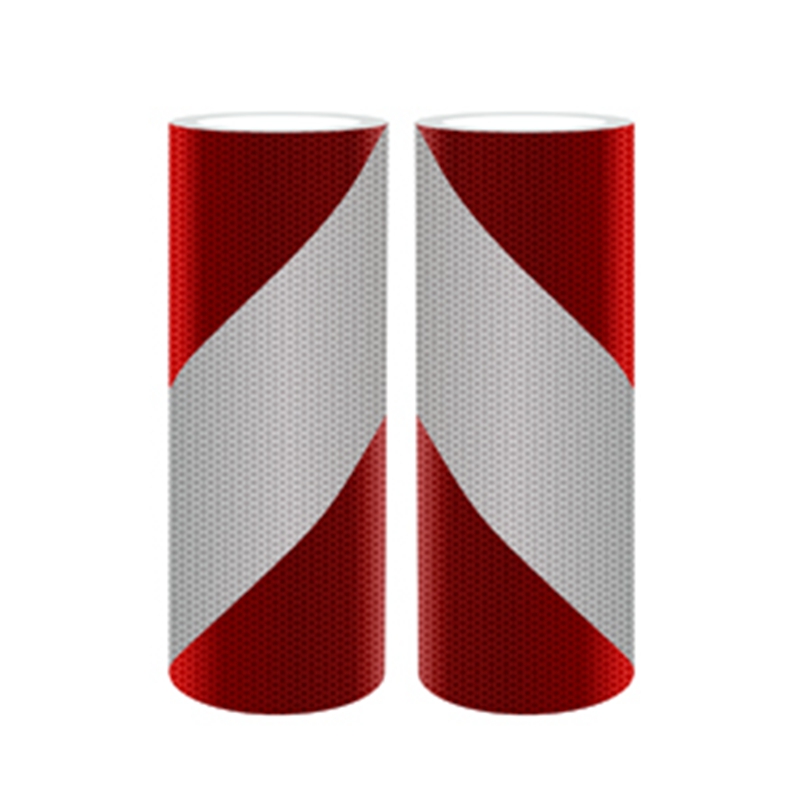Alternated Stripes Right And Left Class 1