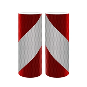 Alternated Stripes Right And Left Class 1
