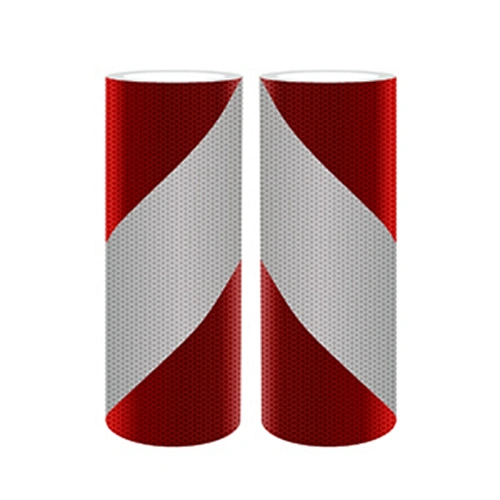 Alternated Stripes Right And Left Class 1