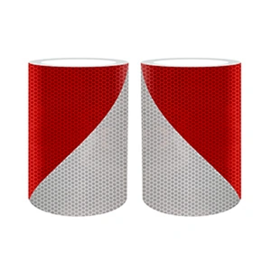 Alternated Stripes Right And Left Class 1